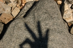 Parry Sound Shadow #2645