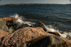 Parry Sound Shore #1210