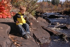 Parry Sound Stream #1885