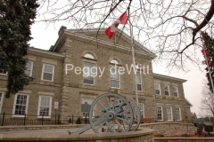 Perth-Court-House-Fall-1384