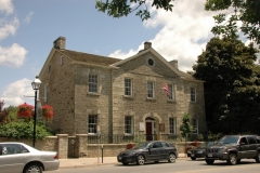 Perth Matheson House 2 #1389