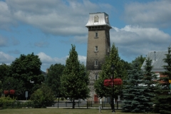 Perth Old Fire Hall #1363