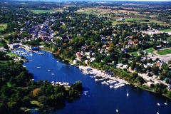 Picton Bay Aerial #136