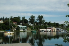 Picton Bay Summer #1072