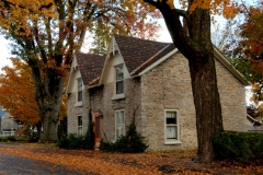Picton House Fall #1743