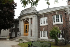Picton Library #2581
