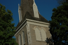 Picton Macaulay Church Roof #1898