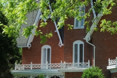 Picton Merrill Inn Windows #2750