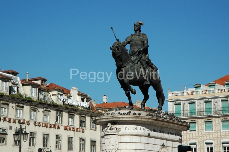 Portugal Lisbon 15 #820