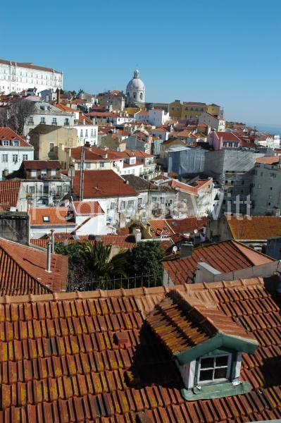 Portugal Lisbon 20 (v) #825