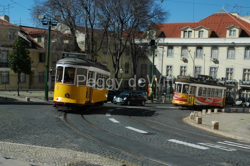Portugal Lisbon 24 #829