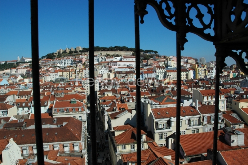 Portugal Lisbon 40 #845