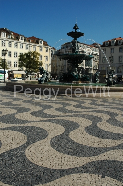 Portugal Lisbon 45 (v) #850