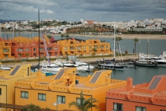 Portugal Alvor #773