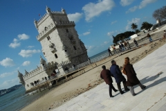 Portugal Lisbon Belem 3 #803