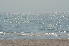 Sandbanks Beach Sparkling #3327