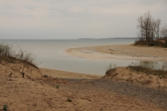 Sandbanks Campers Beach #2416