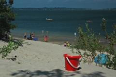 Sandbanks Dunes Pail #1142