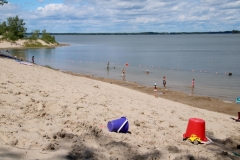 Sandbanks Dunes Toys #3606