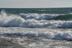 Sandbanks PEC Waves #3364