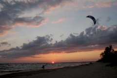 Sandbanks-Sunset-Kite-Sailing-3802