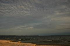 Sandbanks to Salmon Pt #1056