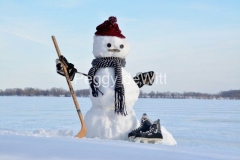 Snowman-Hockey-3827