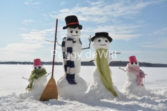 Snowmen-Family-Twins-3507