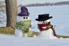 Snowmen-Two-Short-3850