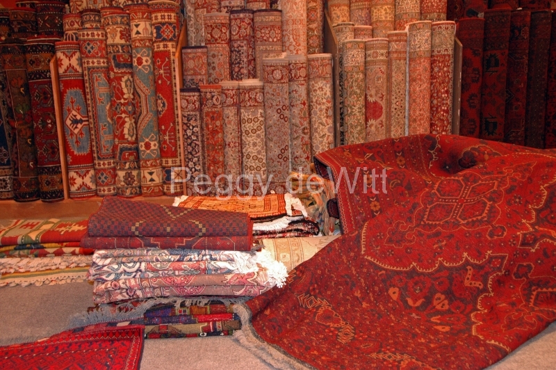Turkey Bergama Carpet Factory (51) #996