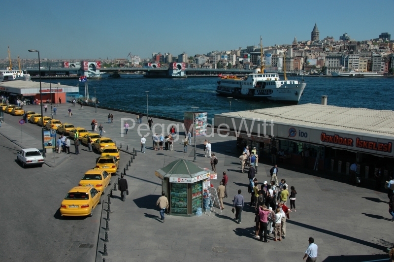 Turkey Istanbul (6) #991
