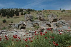 Turkey Kusadasi Ephesus (12) #1022