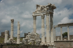 Turkey Pergamum (14) #1013