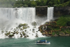 American Falls Maid of the Mist #2207