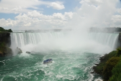 Niagara Falls Maid of the Mist 2 #2219