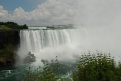 Niagara Falls Summer #2233