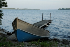 Boat Waupoos McKenzie Lane #3152