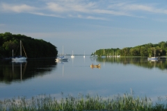 Prinyers Cove Boats #2311