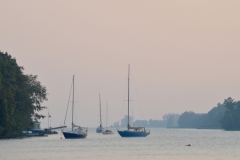 Prinyers Cove Boats #3599