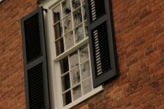 Window Macaulay House #2448