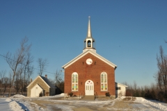 Church South Bay Winter #2951