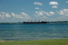 Wolfe Island Ferry #1323