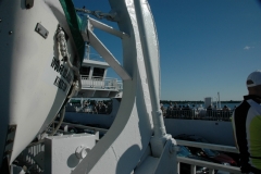 Wolfe Island Ferry Boat #1329