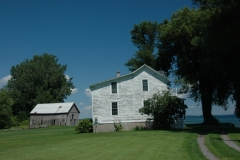 Wolfe Island House #1322