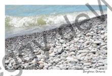 Brighton Shore Splash Pebbles #3663
