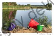 East Lake Buckets #3674