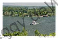 Glenora Ferry One #3255