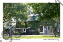 Lake on Mt Restaurant #3741