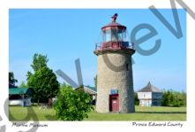 Lighthouse Marine Museum 2018 #3744