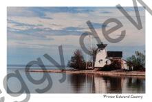 Lighthouse Pt Traverse (new) #156